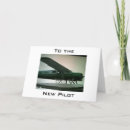 Search for pilot congratulations cards Private plane
