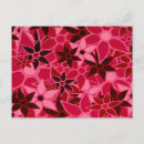Search for abstract flowers postcards Vintage