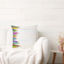 Recherche de crayon de couleur coussins Pour tous