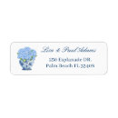 Search for ginger jar return address labels Grandmillennial