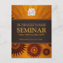 Recherche de séminaires invitations Moderne