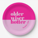 Search for adult paper plates Elegant