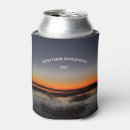 Search for family reunion can coolers Sunset
