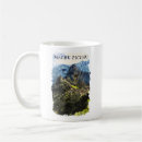 Search for mountain painting mugs Hiking