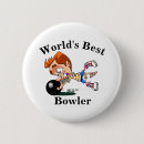 Search for bowlers buttons Sports