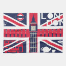 Search for union jack tea towels London