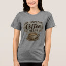 Search for cafe latte clothing Barista
