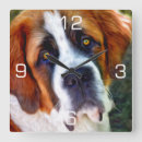 Recherche de graphique de chien horloges Pour tous