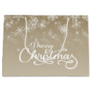 Search for pink snowflake gift bags Blue