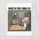 Search for wild thing postcards Childrens book