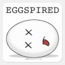 Search for egg puns stickers Humour