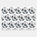 Recherche de foot papier cadeau Anniversaire