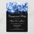 Recherche de sapphire invitations Étincelant