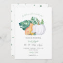 Search for co ed baby shower invitations Little pumpkin