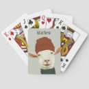 Search for goat playing cards Cute