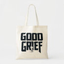 Recherche de graphic tote bags Personnages comiques