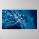 Search for ink blot posters Black