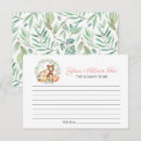 Recherche de cute animals baby shower invitations Aquarelle