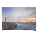 Search for lighthouse pillowcases Nature