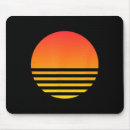 Search for vaporwave mousepads Ocean