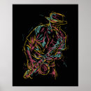 Search for jazz posters Player