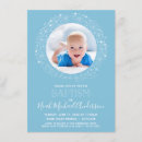 Search for blessings invitations Boy