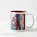 Recherche de mer tasses Paysages