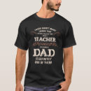 Search for teacher clothing Dad