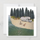 Search for road trip invitations Camper