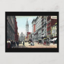 Search for 1909 postcards Street