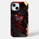 Search for demons iphone cases Fantasy