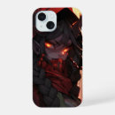 Search for demons iphone cases Anime