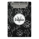 Recherche de vigne florale Monogramme