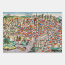 Search for geography wrapping paper Europe