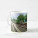 Search for railway mugs Transport