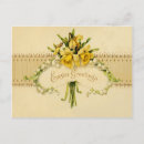 Search for old fashioned easter postcards Retro