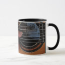 Search for guitar players mugs Musicians