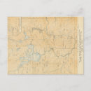 Recherche de parc de yellowstone cartes postales Jaune