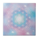 Search for sacred geometry tiles Flower of life