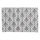 Search for damask pillowcases Abstract