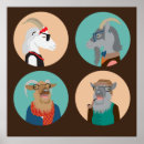 Search for hippie design posters Illustration