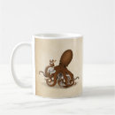 Search for cephalopod mugs Kraken