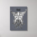 Recherche de norse canvas prints Celtique