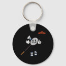 Search for thumbs up keychains Red