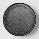 Search for futuristic clocks Geek