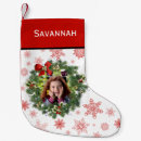 Recherche de lumineux chaussette de noël Nom