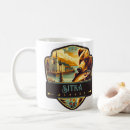 Search for vintage alaska mugs Retro