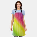 Search for fluorescent aprons Neon