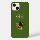 Recherche de bourdon iphone coques Abeille