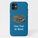 Search for archaeology iphone cases Blue